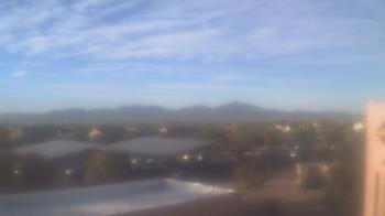 Weather camera view of St Elizabeth Ann Seton School.