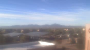 Weather camera view of St Elizabeth Ann Seton School.