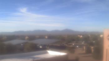 Weather camera view of St Elizabeth Ann Seton School.