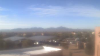 Weather camera view of St Elizabeth Ann Seton School.