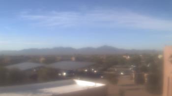 Weather camera view of St Elizabeth Ann Seton School.