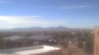 Weather camera view of St Elizabeth Ann Seton School.