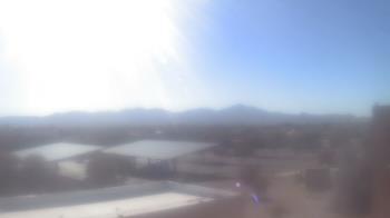 Weather camera view of St Elizabeth Ann Seton School.