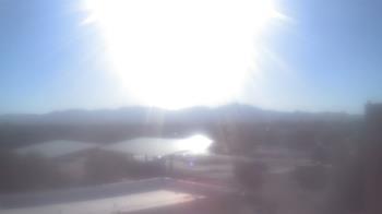 Weather camera view of St Elizabeth Ann Seton School.