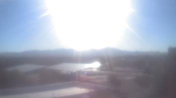 Weather camera view of St Elizabeth Ann Seton School.