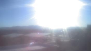 Weather camera view of St Elizabeth Ann Seton School.