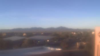 Weather camera view of St Elizabeth Ann Seton School.