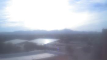 Weather camera view of St Elizabeth Ann Seton School.