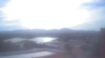 Weather camera view of St Elizabeth Ann Seton School.