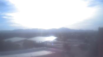 Weather camera view of St Elizabeth Ann Seton School.