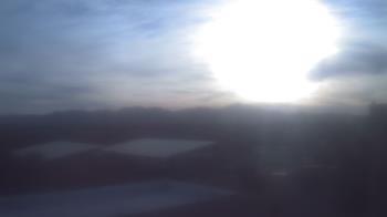 Weather camera view of St Elizabeth Ann Seton School.