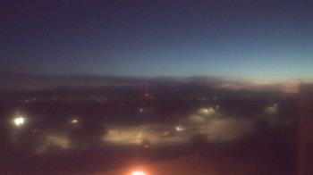 Weather camera view of St Elizabeth Ann Seton School.