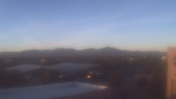 Weather camera view of St Elizabeth Ann Seton School.