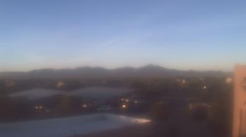 Weather camera view of St Elizabeth Ann Seton School.