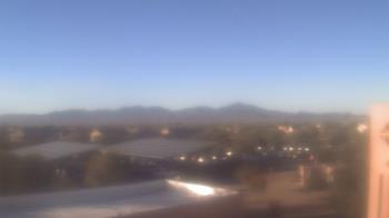 Weather camera view of St Elizabeth Ann Seton School.