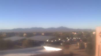 Weather camera view of St Elizabeth Ann Seton School.