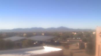 Weather camera view of St Elizabeth Ann Seton School.