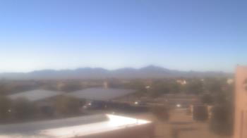 Weather camera view of St Elizabeth Ann Seton School.