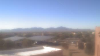 Weather camera view of St Elizabeth Ann Seton School.