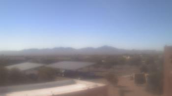 Weather camera view of St Elizabeth Ann Seton School.