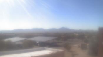 Weather camera view of St Elizabeth Ann Seton School.