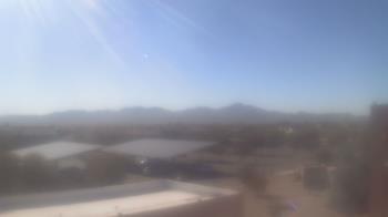 Weather camera view of St Elizabeth Ann Seton School.