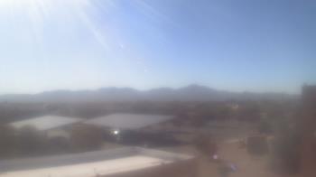 Weather camera view of St Elizabeth Ann Seton School.