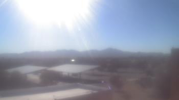 Weather camera view of St Elizabeth Ann Seton School.