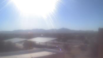 Weather camera view of St Elizabeth Ann Seton School.