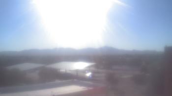 Weather camera view of St Elizabeth Ann Seton School.