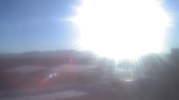 Weather camera view of St Elizabeth Ann Seton School.