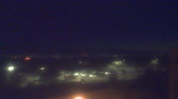 Weather camera view of St Elizabeth Ann Seton School.