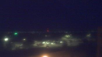 Weather camera view of St Elizabeth Ann Seton School.