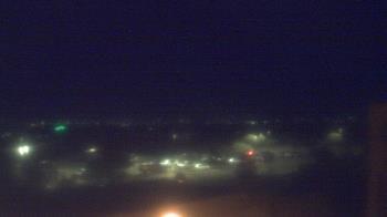 Weather camera view of St Elizabeth Ann Seton School.