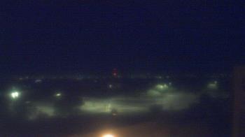 Weather camera view of St Elizabeth Ann Seton School.