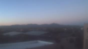 Weather camera view of St Elizabeth Ann Seton School.