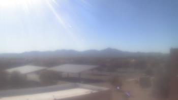 Weather camera view of St Elizabeth Ann Seton School.