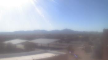 Weather camera view of St Elizabeth Ann Seton School.