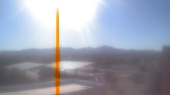 Weather camera view of St Elizabeth Ann Seton School.