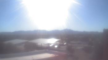 Weather camera view of St Elizabeth Ann Seton School.