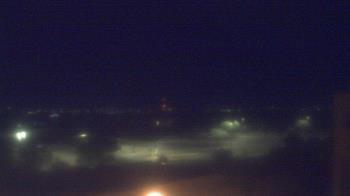 Weather camera view of St Elizabeth Ann Seton School.