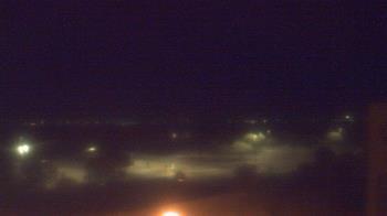 Weather camera view of St Elizabeth Ann Seton School.