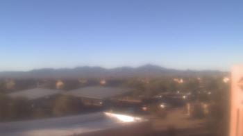 Weather camera view of St Elizabeth Ann Seton School.