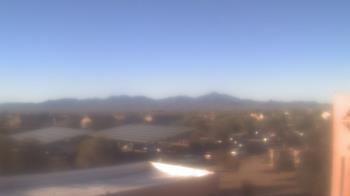 Weather camera view of St Elizabeth Ann Seton School.