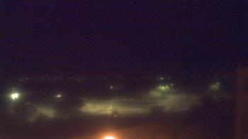 Weather camera view of St Elizabeth Ann Seton School.