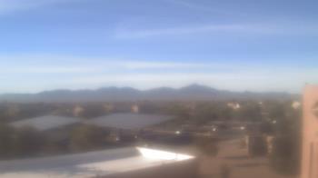 Weather camera view of St Elizabeth Ann Seton School.