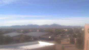 Weather camera view of St Elizabeth Ann Seton School.