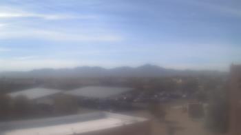 Weather camera view of St Elizabeth Ann Seton School.