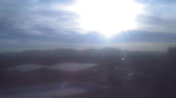 Weather camera view of St Elizabeth Ann Seton School.