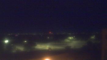 Weather camera view of St Elizabeth Ann Seton School.